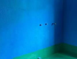 长兴卫生间测漏水多少钱